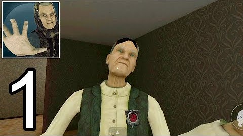 Kuzbass - Gameplay Walkthrough - Part 1 (Android) 