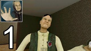 Kuzbass - Gameplay Walkthrough - Part 1 (Android)  screenshot 2