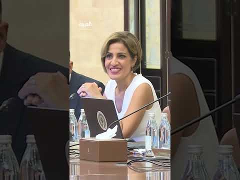 جلسة برلمانية لبنانية تتخذ قراراً بشأن سلاح حزب الله