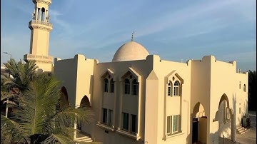 صلاة القيام / الأستاذ ابو معاذ ، ما تيسر من سورة الحشر ،