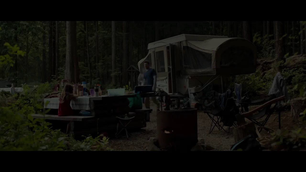 Хижина - новинка(2017)/ТРЕЙЛЕР - YouTube