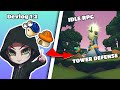 Turning Maplestory into an Idle RPG | Devlog 1.2