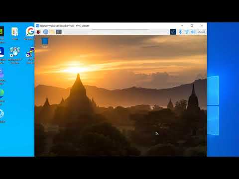 How to change date and time in Raspberry Pi 0S