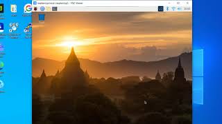 How to change date and time in Raspberry Pi 0S