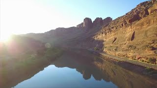 Troubled Waters: River Rescue (Colorado River Crisis Part 4)