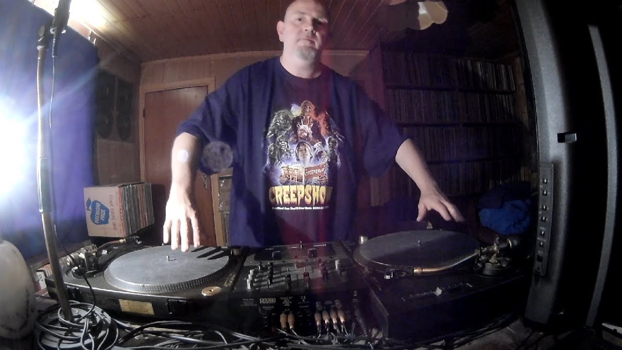 50 Beats For Sale (2019)