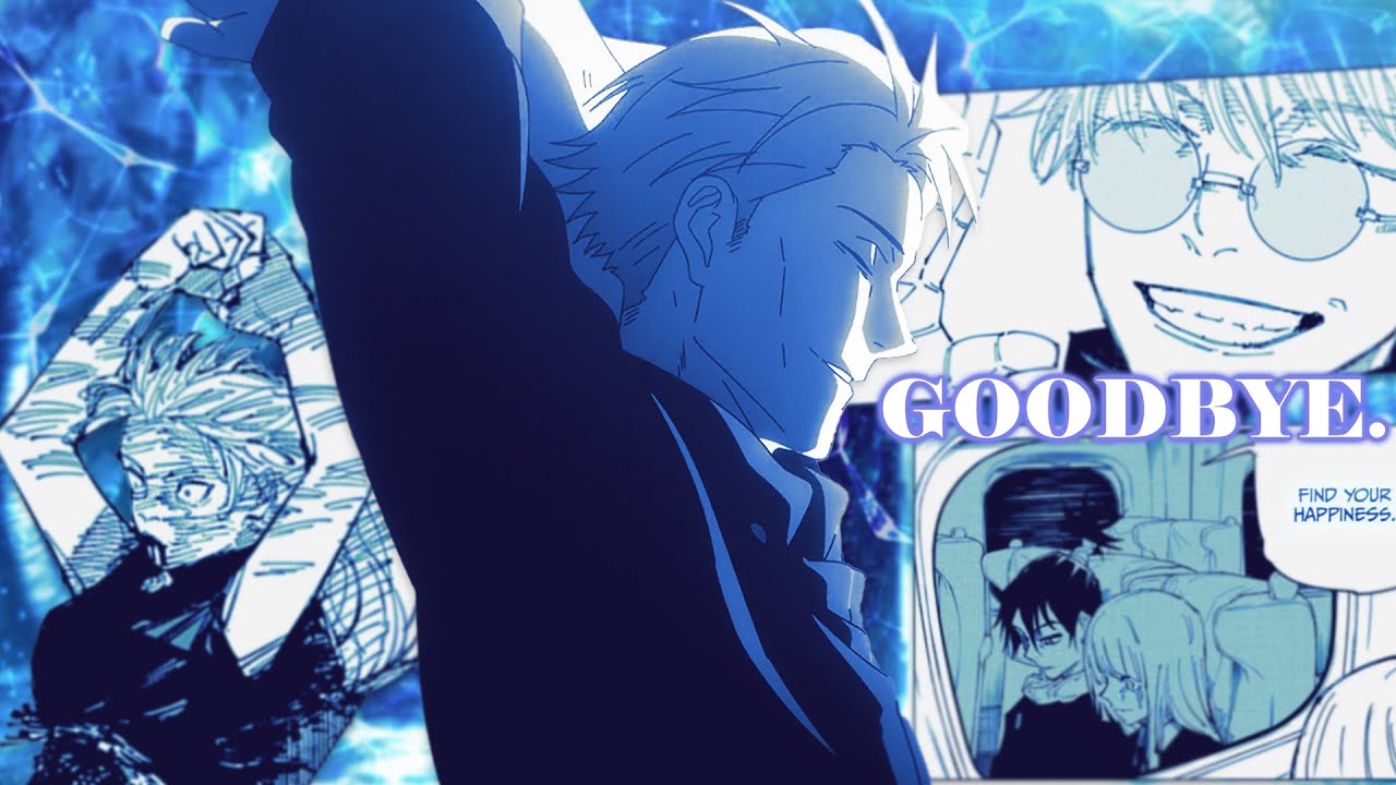How Jujutsu Kaisen Handles Character Deaths || Video Essay