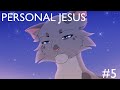 Personal Jesus || The Broken Code MAP [Part 5]