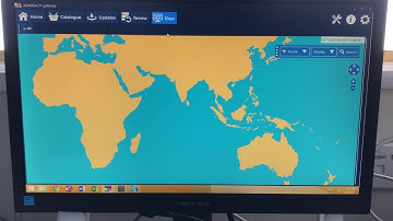 ADMIRALTY GATEWAY  - INSTALL NEW eNP PERMITS TO ADMIRALTY GATEWAY AND LOAD eNPs by Piyushan