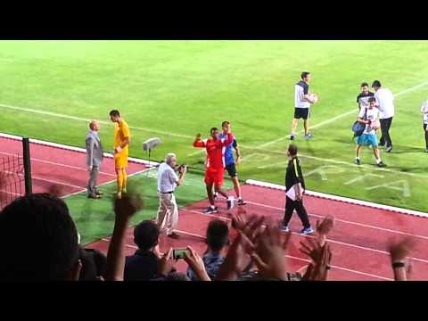 Antalyaspor 3-0 Denizlispor