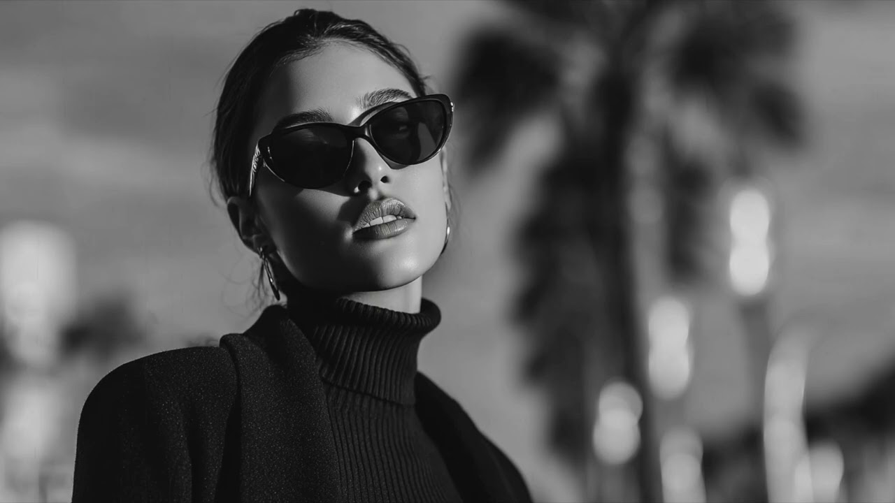 DESEO | Best of 2025 Spanish Chill Mood 🎧 – Long Relaxing Playlist