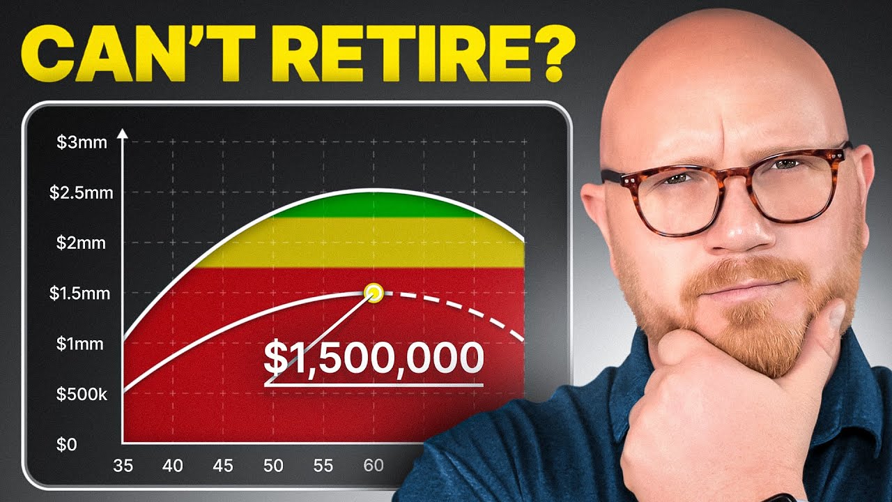 Why $1.5M In Retirement Savings May Not Be Enough