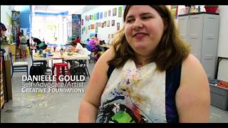 Famous Creative Foundations Support and Services Wealth