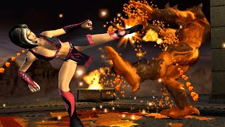 Download Lagu Mortal Kombat: Armageddon - Sareena | Alternate Costume (Wii) [TAS] MP3