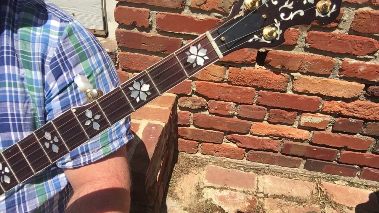 The Old Rugged Cross (Instructional Version)