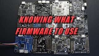 Tip: How To Know What Firmware You Need