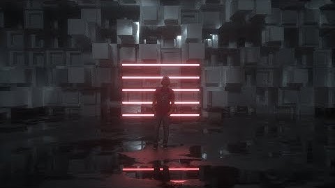 How To Edit Like Stuz0r - Cinema4d & Octane Render (PART 1)