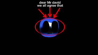 dumbazz....// #viral #roblox #david #upsate