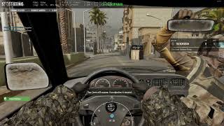 Roadkill