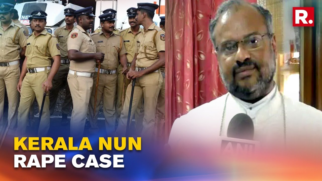 Kerala Nun Rape Case: Police Plan To Appeal Against Court Verdict, Seek Legal Option