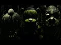 FAZBEAR'S RETURNS Full Playthrough Nights, Extras and Ending