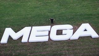 Kim Dotcom - Mega Speech Wealth
