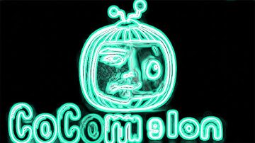 CocoMartin Combined Cocomelon Intro 110 Seconds Special Effects