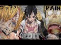 SADDEST MOMENT OF THE STRAW HATS! - One Piece EDIT