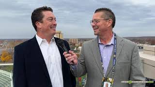Instant Analysis: Countdown to Kickoff Georgia Tech @ No. 8 Notre Dame