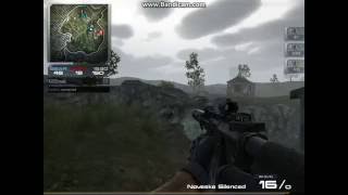 prokill with low lvls