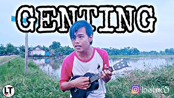 KANGEN BAND GENTING COVER KENTRUNG