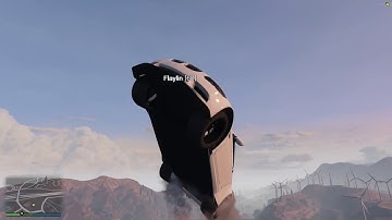 Car Go Fast On FiveM