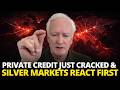 Private Credit Meltdown Just Triggered A Hidden Liquidity Crisis — Silver Reacts | Michael Oliver