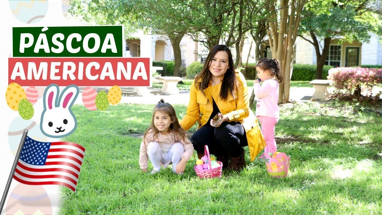 Brincadeiras Dos Estados Unidos - FDPLEARN