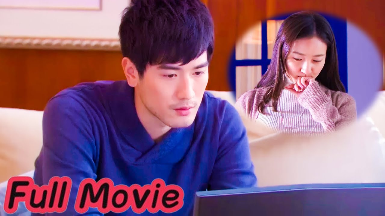 【FULL】分開的4年間，1460封郵件，收到灰姑娘郵件的霸道總裁终于露出笑容！#chinesedramaengsub