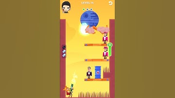 Hitmasters - All Levels 14 - Gameplay - Walkthrough