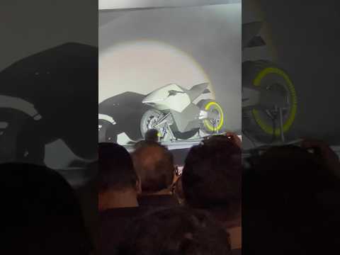Ola Ev bike