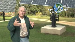 Solar Thermal and Solar PV - Koerner Story 2009