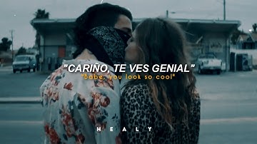 Thumbnail of The 1975 - Robbers [Traducido al español - Inglés]