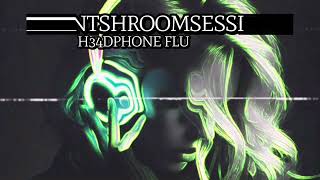 FRONTSHROOMSESSIONS - H34DPHONE FLUIDITY 10 Liquid drum and bass mix May 2024