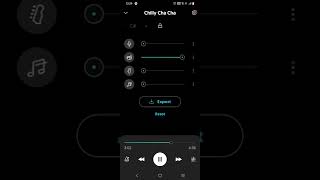 Chilly Cha Cha  Jessica Jay drums Only With Cowbell