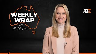 ACL Weekly Wrap | Episode 08