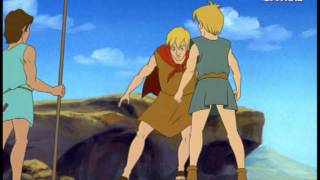 ΗΡΑΚΛΗΣ ΙΟΛΑΟΣ 2