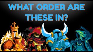 Piecing Together Shovel Knight's REAL Story