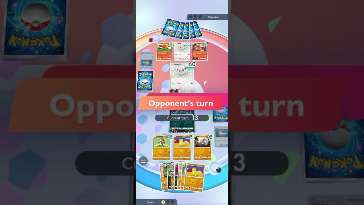 Вообще-то Покемоны ну асмр