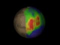 Rover da NASA pode estar “arrotando” metano do subsolo de Marte