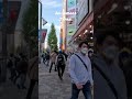 4K Tokyo Exploring Akihabara