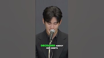 Actor Kim Soo-hyun Claps Back with Voice Recording