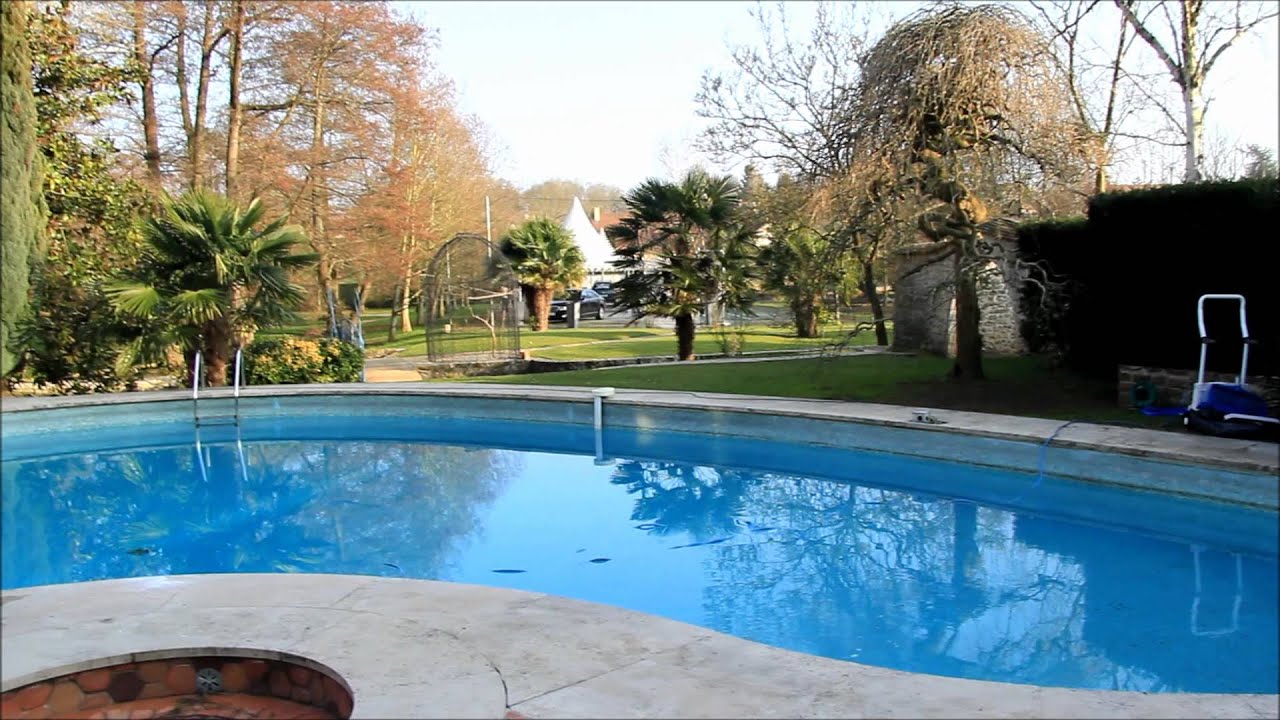 le moulin de Dannemois.wmv