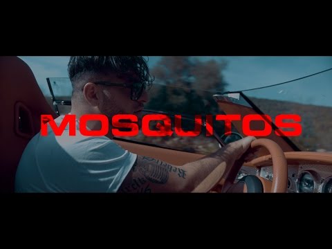 KC Rebell ✖️ MOSQUITOS ✖️ [ official Video ] X-Plosive & Joshimixu